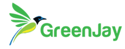 GreenJay Therapeutics logo