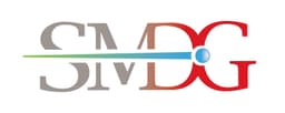 S. M. Discovery Group (SMDG) logo