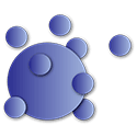 Nanomerics logo