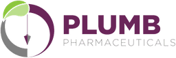 Plumb Pharmaceuticals logo