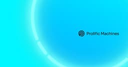 Prolific Machines logo