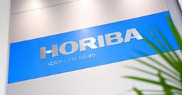 Horiba Instruments logo