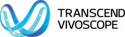Transcend Vivoscope logo