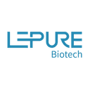 LePure Biotech logo