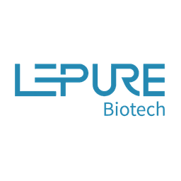 LePure Biotech logo