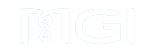 MGI Americas logo