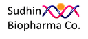 Sudhin Biopharma logo