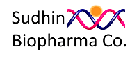 Sudhin Biopharma logo