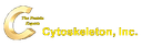 Cytoskeleton logo