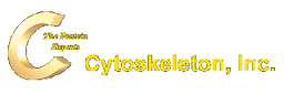 Cytoskeleton logo
