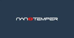 NanoTemper Technologies logo