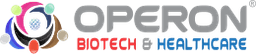 Operon Biotech logo
