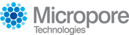 Micropore Technologies logo