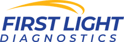 First Light Diagnostics logo