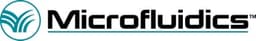 Microfluidics logo
