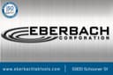 Eberbach Labtools logo