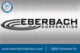 Eberbach Labtools logo