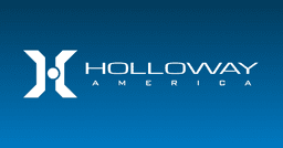 Holloway America logo