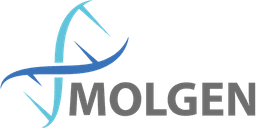MolGen logo
