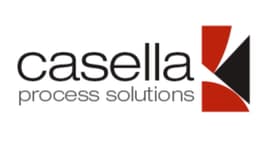 Casella Process Solutions logo