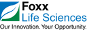 Foxx Life Sciences logo