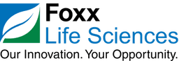 Foxx Life Sciences logo
