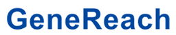 GeneReach Biotechnology logo