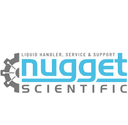 Nugget Scientific logo