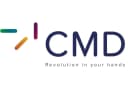 Cotton Mouton Diagnostics logo