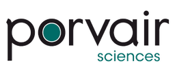 Porvair Sciences logo
