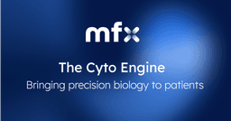 MFX logo
