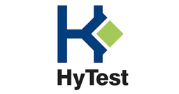 Hytest logo