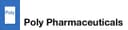 Poly Pharmaceuticals logo