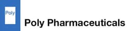 Poly Pharmaceuticals logo