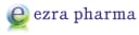 Ezra Pharma logo