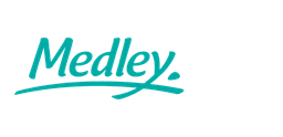 Medley logo