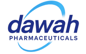 Dawah Pharmaceuticals logo