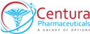 Centura Pharmaceuticals logo
