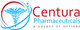 Centura Pharmaceuticals logo