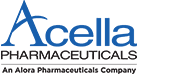 Acella Pharmaceuticals logo