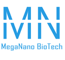 MegaNano BioTech logo