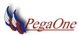Pega-One logo