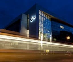 Egis Pharmaceuticals logo