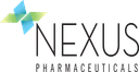 Nexus Pharmaceuticals logo