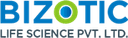 Bizotic Lifescience logo