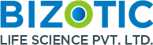 Bizotic Lifescience logo