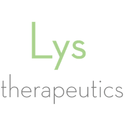 Lys Therapeutics logo
