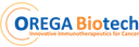 Orega Biotech logo