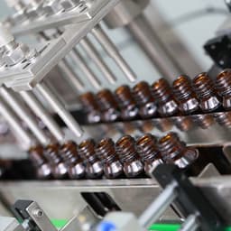 Jerusalem Pharmaceuticals logo