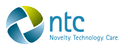NTC logo